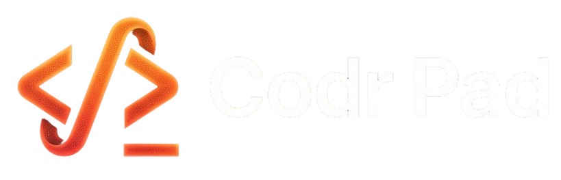 Codr Pad